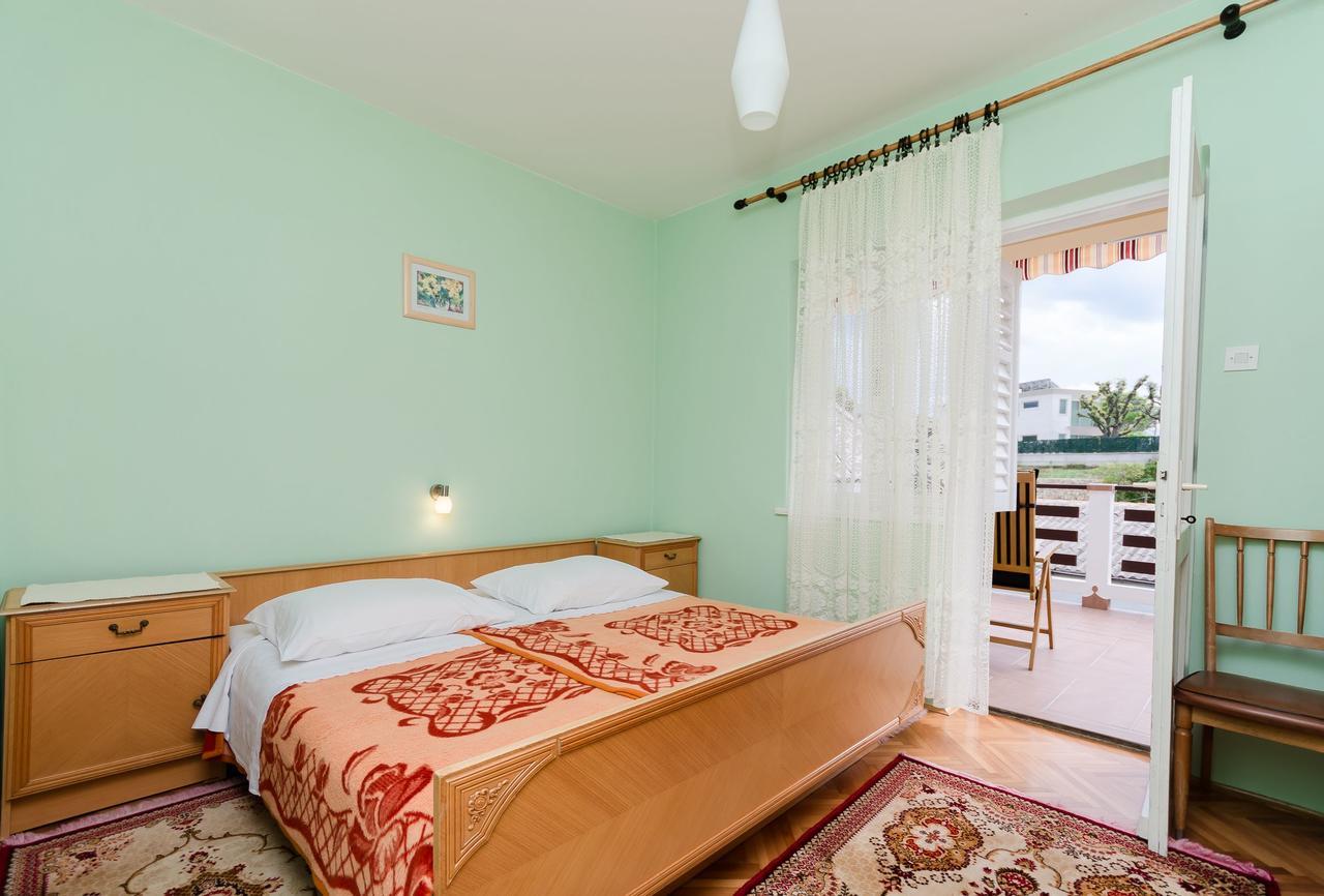 Rooms Mihaela Rab Town Luaran gambar